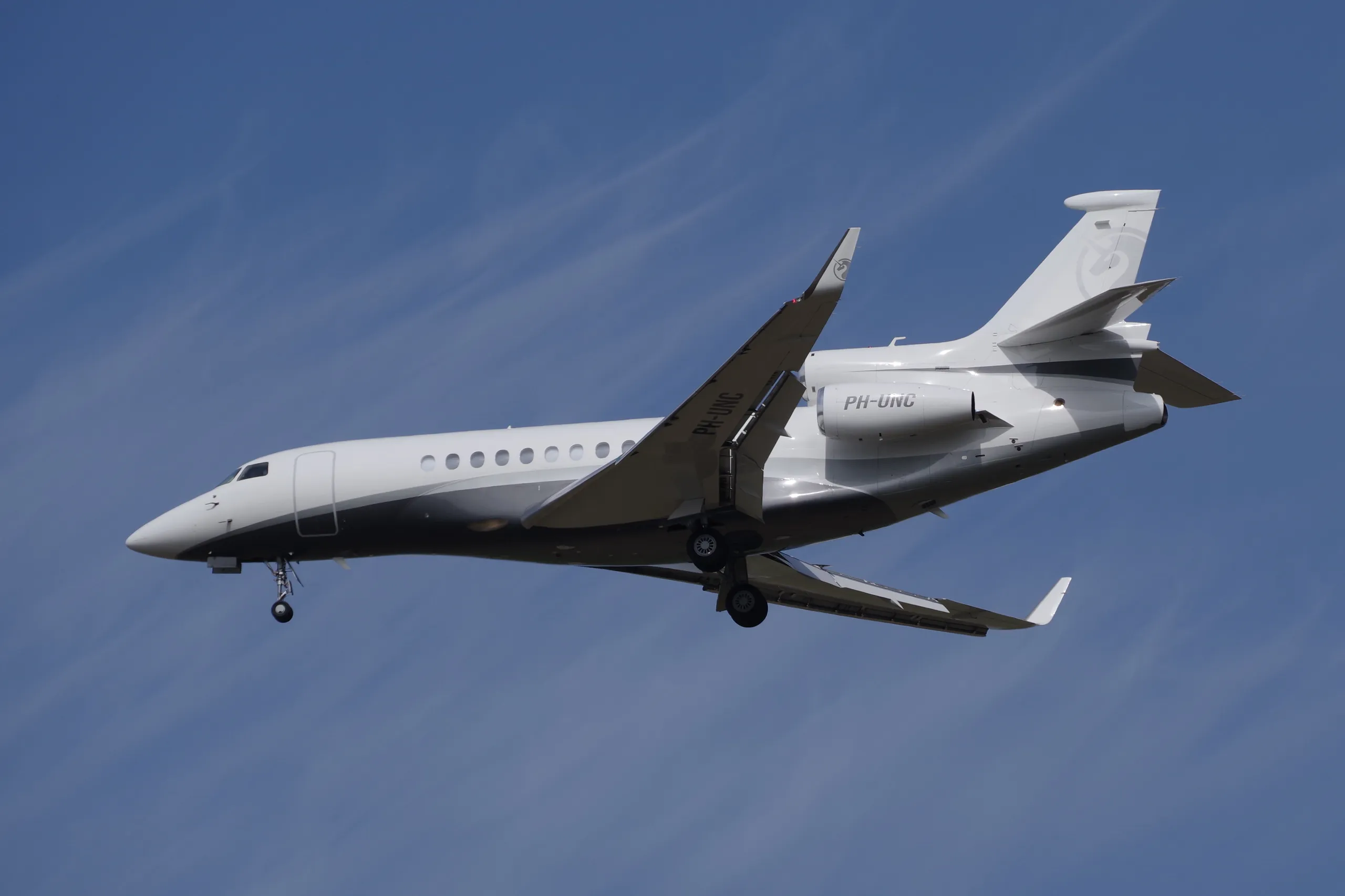 Dassault Falcon 7X