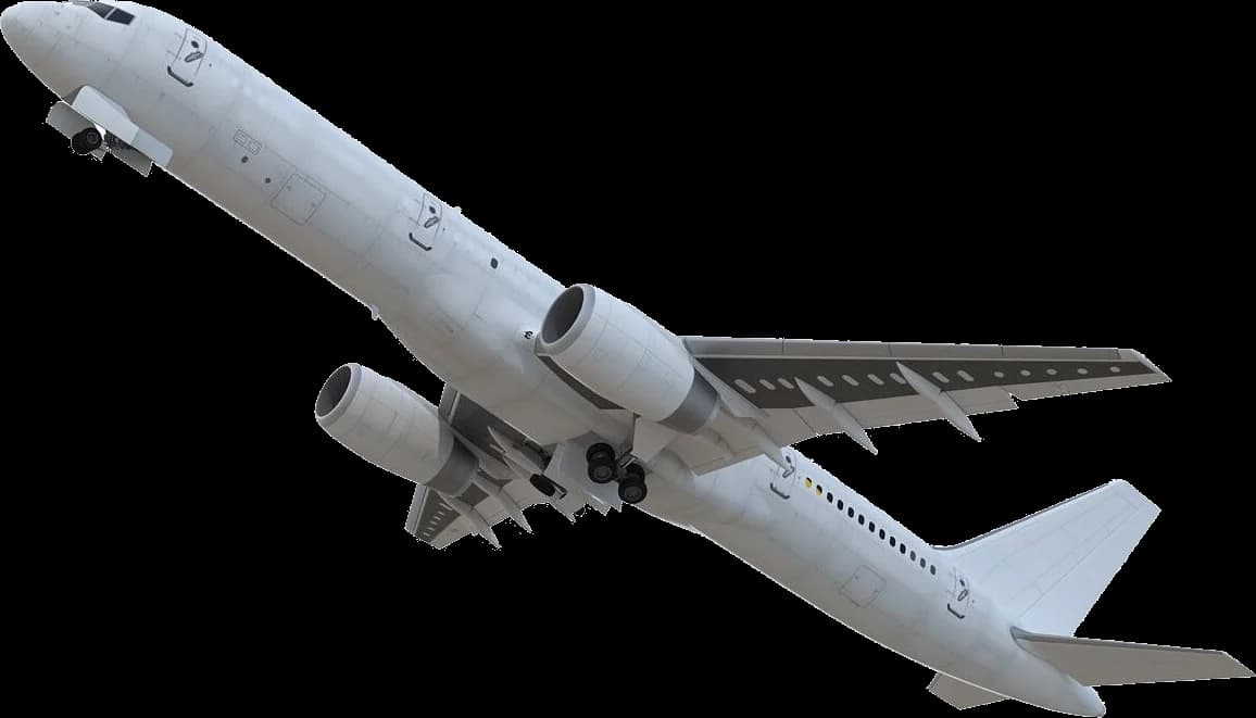 Boeing 757-200F